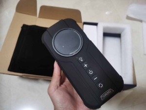 TUERBB AP01 Air Pump review: A portable device with AI intelligent chip!