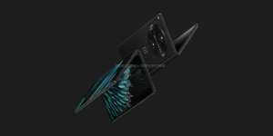 OnePlus Open Appeared: First Folding Phone From OnePlus