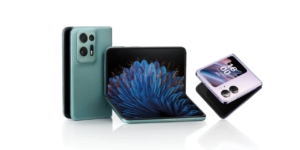 OPPO Find N2 / Flip challenge Samsung Galaxy Z Fold 4 / Flip 4