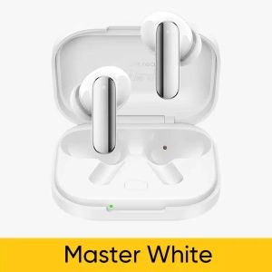 Silence the World for $86.67: realme Buds Air 8 Pro TWS Earbuds Deliver Deep 55dB ANC