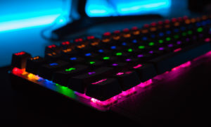 Unleash Your Gaming Potential with the Ultimate Battle Tools: The Best Gaming Keyboards of 2023!