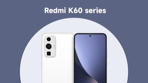 Redmi K60 series might come before the end of December