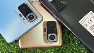 Redmi Note 12 Pro 4G leaked: Coming to India soon