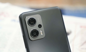 Redmi Note 12 supports 120W charging like premium Xiaomi Mi 12S Pro