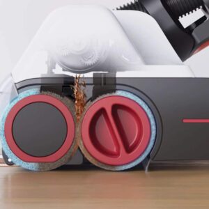 Roborock Dyad Wet Dry Vacuum Cleaner