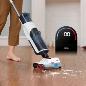 Roborock Dyad Wet Dry Vacuum Cleaner