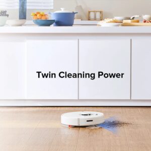 Roborock Q7 Max+ Robot Vacuum Cleaner