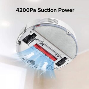 Roborock Q7 Max+ Robot Vacuum Cleaner