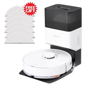 Roborock Q7 Max+ Robot Vacuum Cleaner