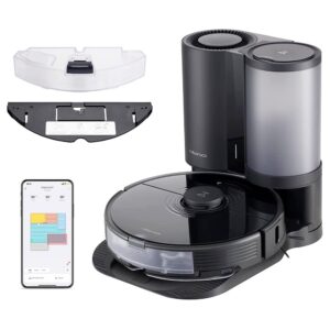Roborock S7 Robot Vacuum Cleaner With Auto-Empty Dock