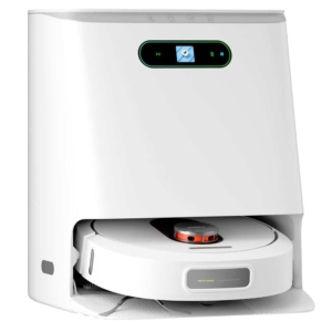 Roidmi EVA Robot Vacuum Cleaner