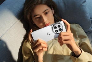OnePlus 12 Released: Snapdragon 8 Gen 3, Starts at 4,299 Yuan