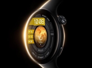 iQOO WATCH Release Tonight: eSIM Support, Starting at 1,049 Yuan