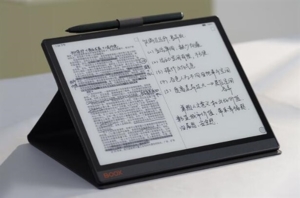 Onyx BOOX Note X3 E-Paper Book Released, Starts at 2,599 Yuan