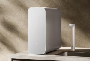 Xiaomi Launches New Mijia Water Purifier 1000G Plus