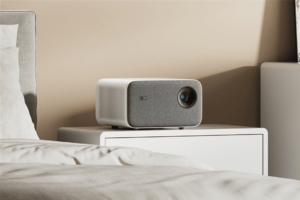 Xiaomi Projector 2S is on the shelves