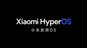 HyperOS Development Version For Mi 13, Redmi K60, and Others