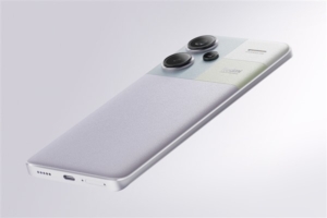 Redmi Note 13 Pro Spotted on Geekbench with Snapdragon 7s Gen2