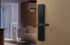 Xiaomi Smart Door Lock E20 WiFi Version Goes on Sale Today