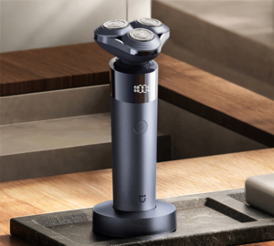 Xiaomi Mijia Electric Shaver S302 On Sale Tonight for 219 Yuan