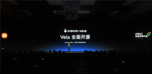 Xiaomi Vela IoT Openness with Access For Individual Developers