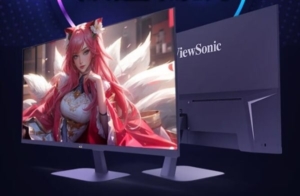 ViewSonic VX2757-2K-PRO Monitor Launched For Just 899 Yuan