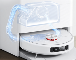 Xiaomi Mijia Sweeping and Mopping Robot M30 Pro Goes on Sale, Starts at 3,699 Yuan