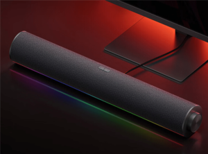 Redmi Desktop Speaker Now on Sale: Priced at 199 Yuan