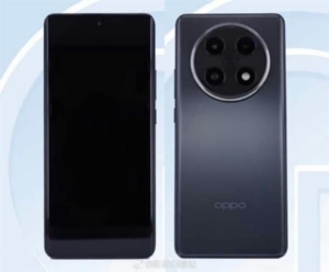 OPPO A2 Pro Unveiled: High-End Design, September 15 Release