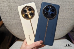 Realme 12 Pro+ Revealed: Snapdragon 7s Gen 2+ IMX890 Main Camera