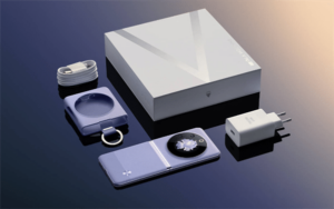 TECNO Phantom V Flip: Dimensity 8050, Starts at ₹49,999