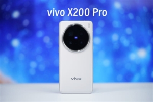 vivo X200 Pro: Unmatched Performance and Imaging Excellence