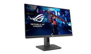 ASUS ROG Strix XG259QNS Monitor Released: 1080P 380Hz, 0.3ms Latency