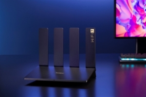 Huawei Releases First Wi-Fi 7 Router, BE3 Pro, Starts at 399 Yuan