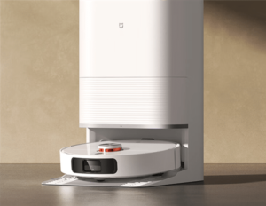 Xiaomi Mijia Robot M30S All-in-One Sweep and Mop Now on Pre-Sale