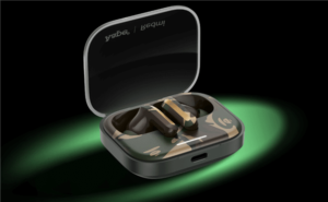 Redmi Buds 5 AAPE Trendy Limited Edition Launched at 299 Yuan