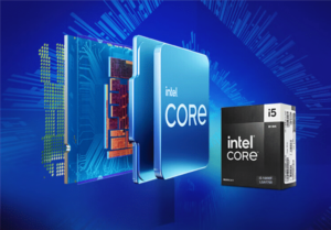 Intel Core i7-14790F and Intel Core i5-14490F Released in China