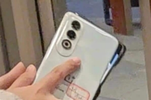 OnePlus Ace 3V Passed 3C Certification with 100W Fast Charging