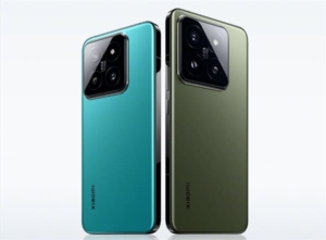 Xiaomi 14 Series Limited Color Edition Now on Sale: Starts at 4999 Yuan