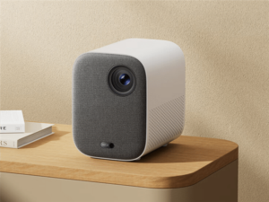 Xiaomi Youth Edition 2S Projector Now Available on Sale