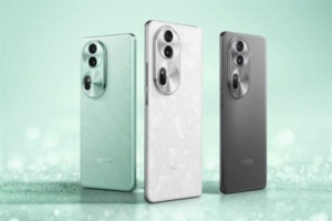 OPPO Reno 11 Officially Launches: Dimensity 8200, Starts at 2,499 Yuan