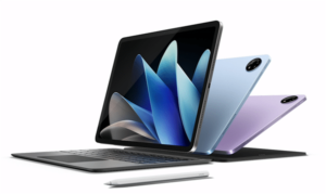 Vivo Pad 3 Powered by Dimensity 9300 Processor, with Upgraded Performance