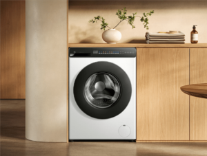 Xiaomi Mijia Washing Machine Direct Drive Drum Washer 10KG Now on Pre-Sale