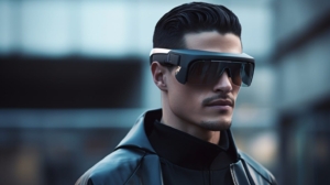Vision Revolution: Smart Glasses Shaping Tomorrow