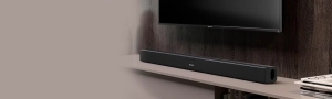 Simplifying Sound: The Power of Soundbars