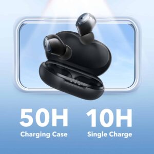 Anker Soundcore Space A40 Wireless Earbuds