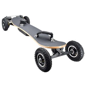 SYL-08 V3 Version Electric Off Road Skateboard
