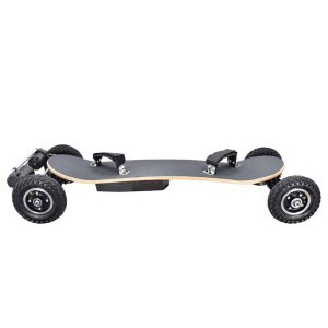 SYL-08 V3 Version Electric Off Road Skateboard