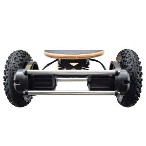 SYL-08 V3 Version Electric Off Road Skateboard