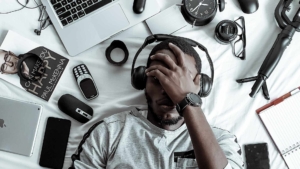 Revolutionizing Mental Health: Innovations in Mental Fitness Apps and Gadgets